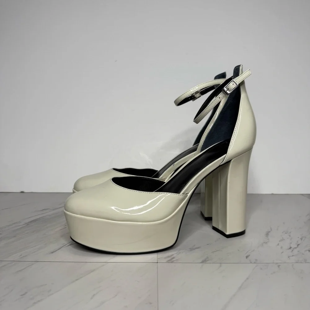Marc Fisher Lucah Platform Pump 9 1/2 M